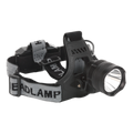 Rechargeable Head Torch 3W SMD LED
