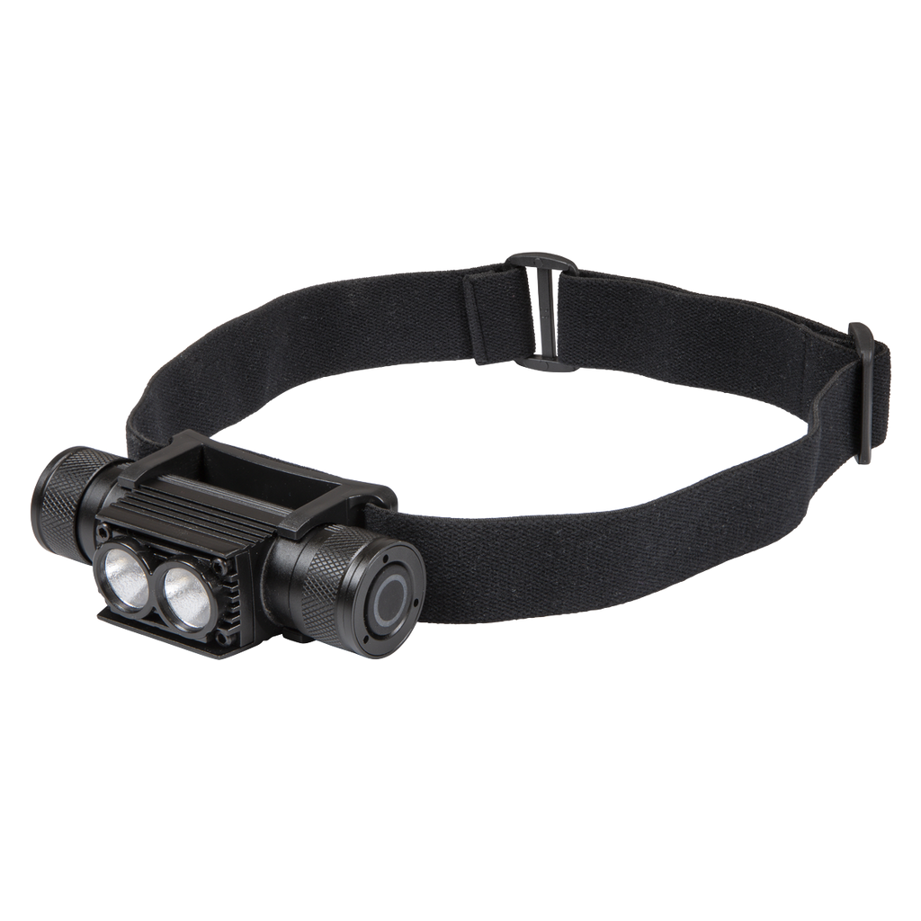 Rechargeable Head Torch 10W SMD LED