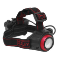 Rechargeable Head Torch with Auto-Sensor 5W COB LED