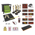EV/Hybrid Master Tool Kit 23pc