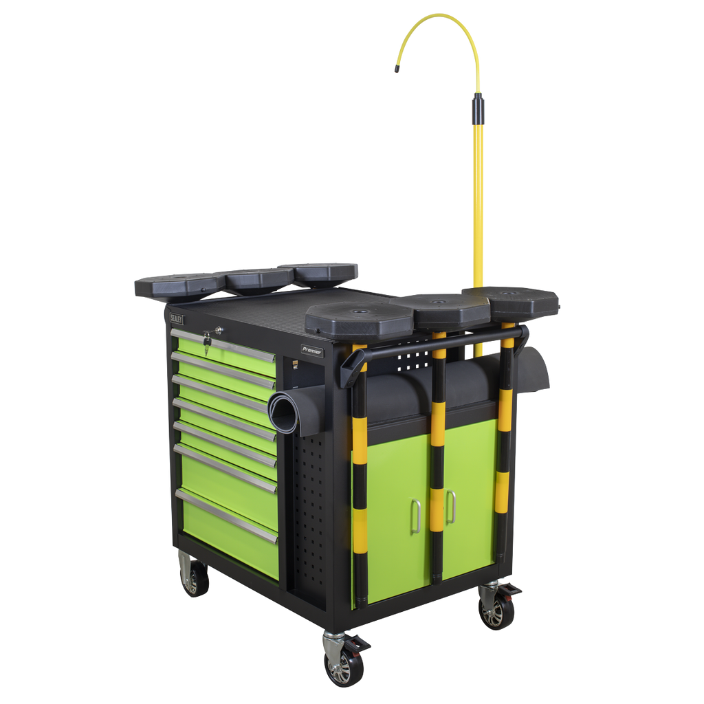 EV/Hybrid Master Tool Kit 23pc