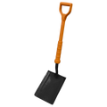 Insulated Square Mouth Shovel