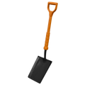 Insulated Taper Mouth Shovel