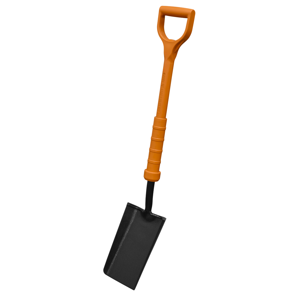 Insulated Trenching Spade
