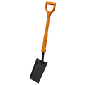 Insulated Trenching Spade