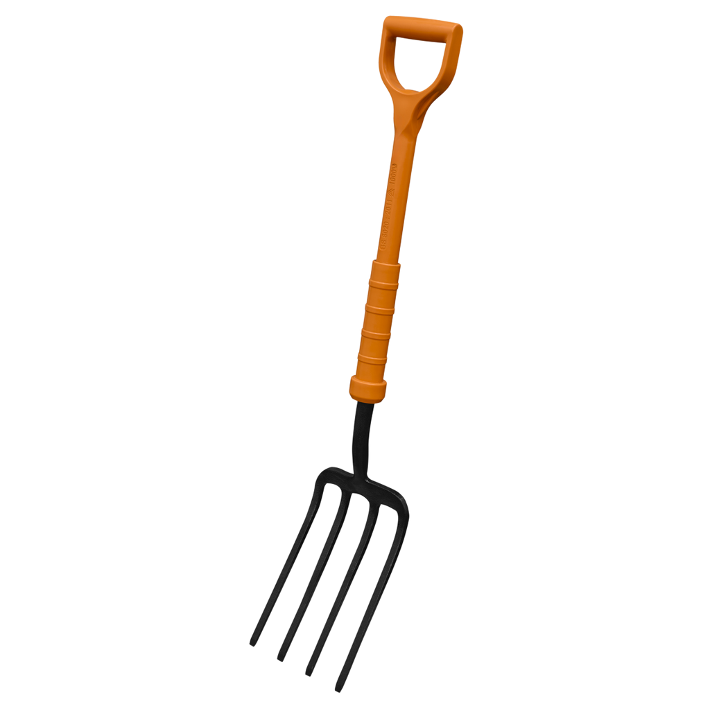 Insulated Trench Fork