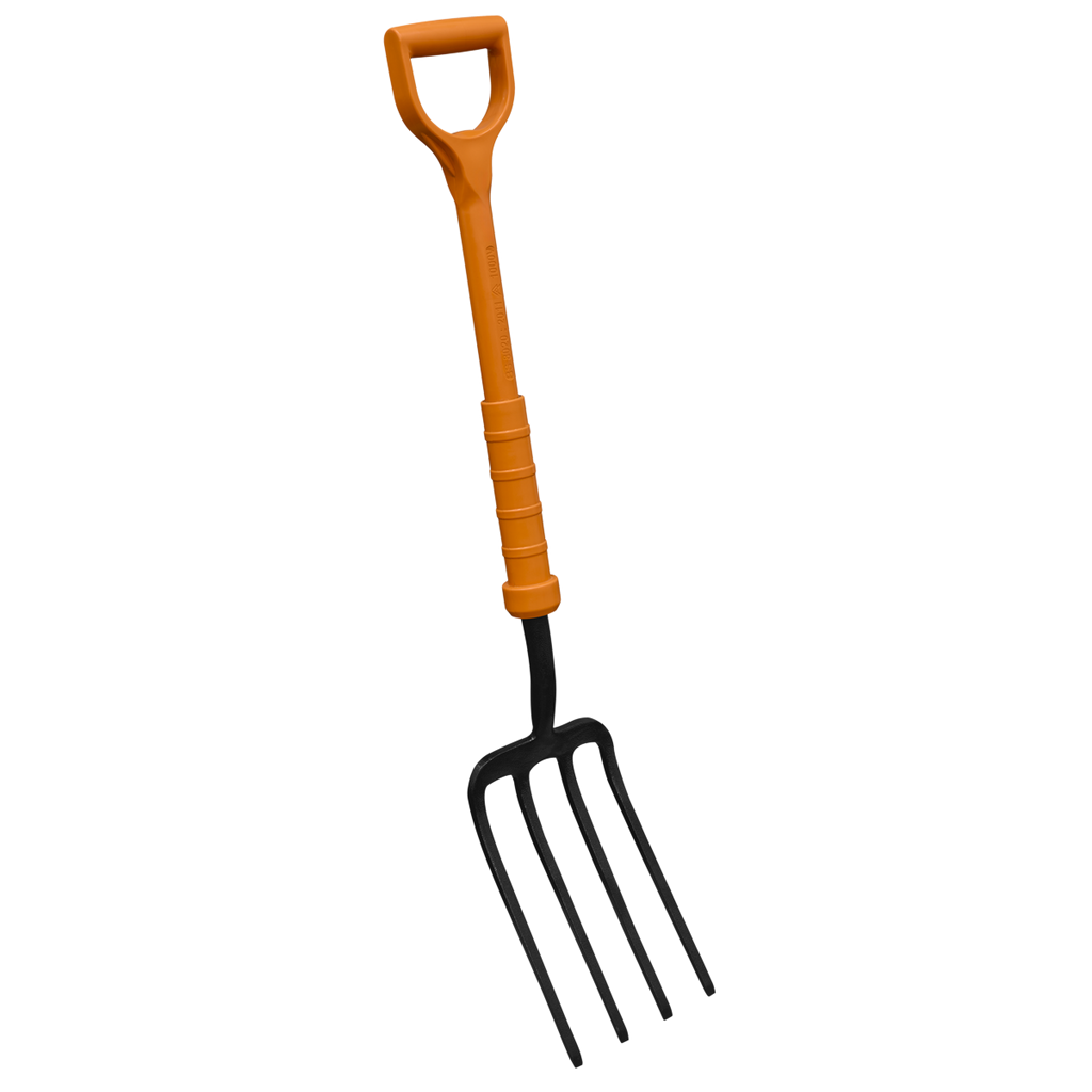 Insulated Trench Fork