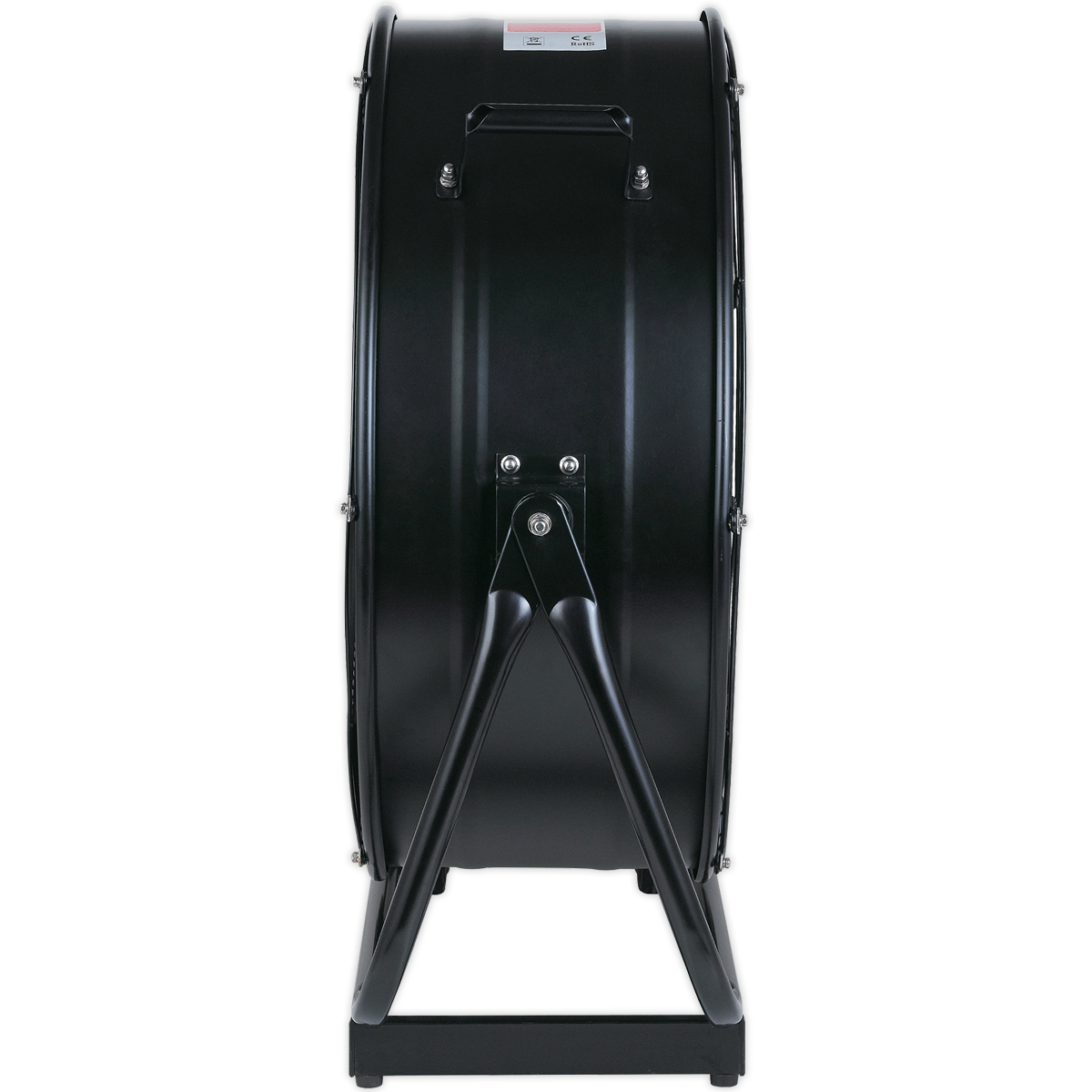 Premier Industrial High Velocity Drum Fan 24" 230V