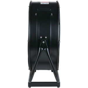 Premier Industrial High Velocity Drum Fan 24" 230V