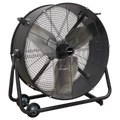 Premier Industrial High Velocity Drum Fan 30" 230V