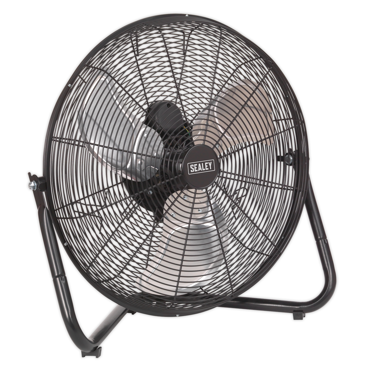 Industrial High Velocity Floor Fan 18", 3-Speed (HVF18)