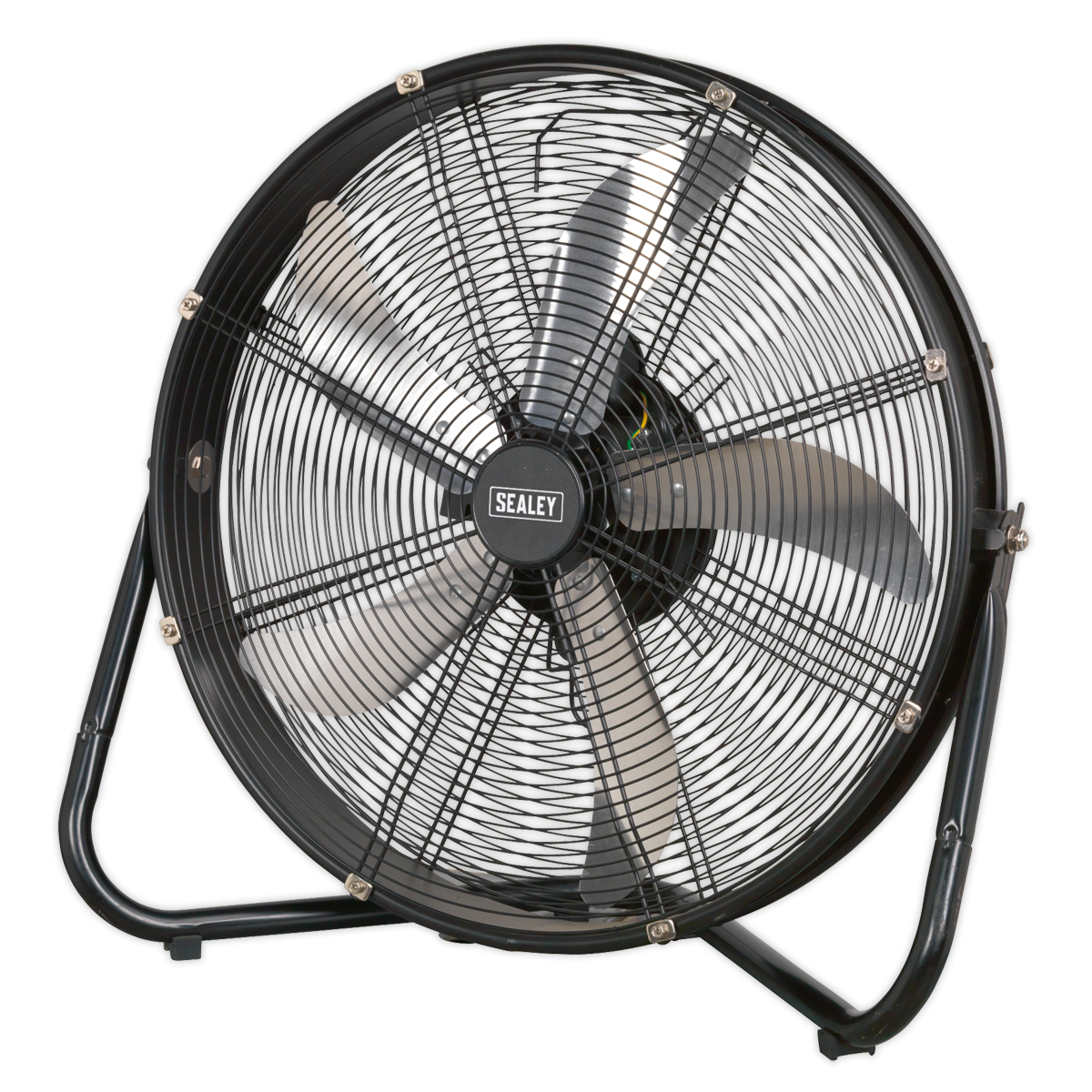 Industrial High Velocity Floor Fan 20" 230V