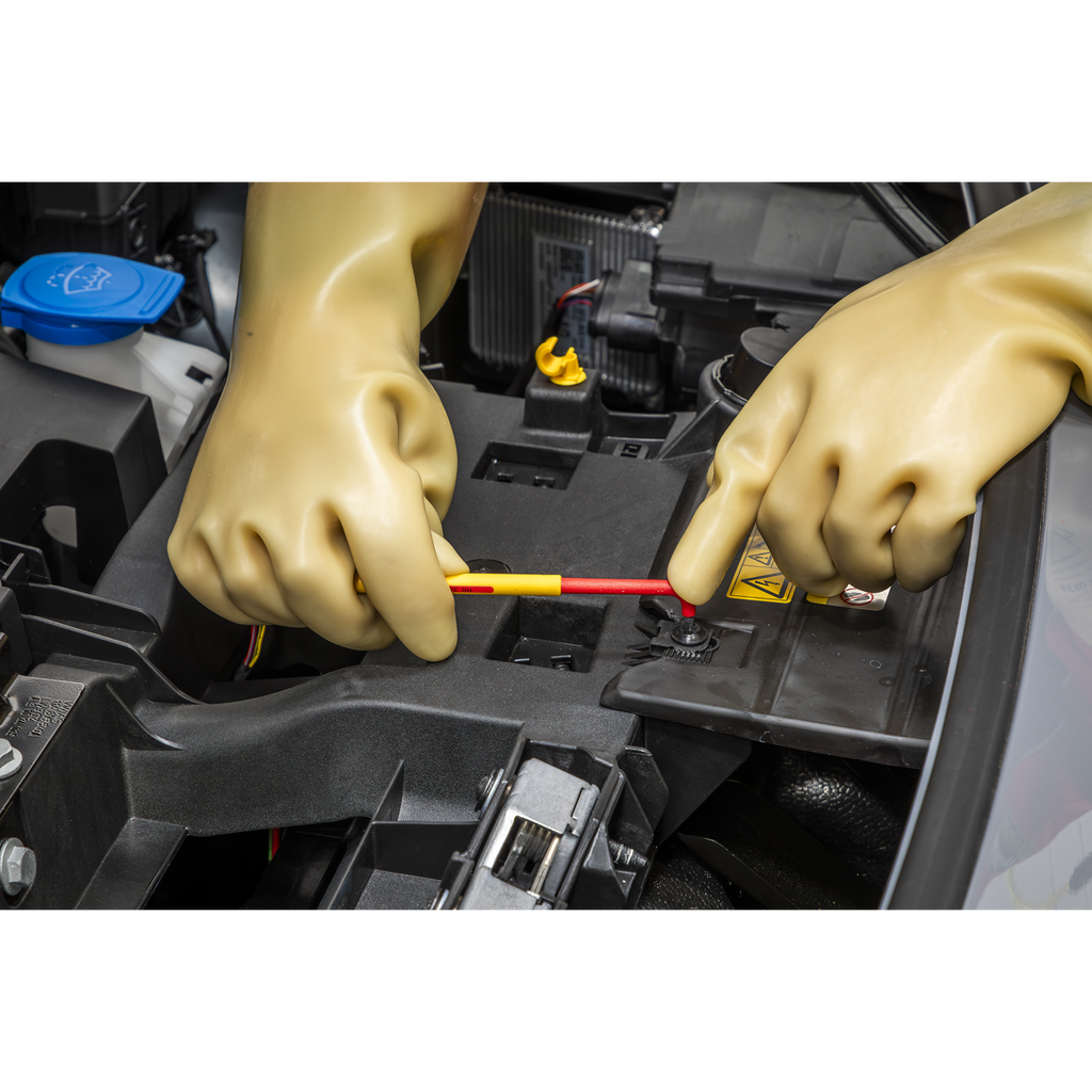Electrician's Safety Gloves 1kV - Pair