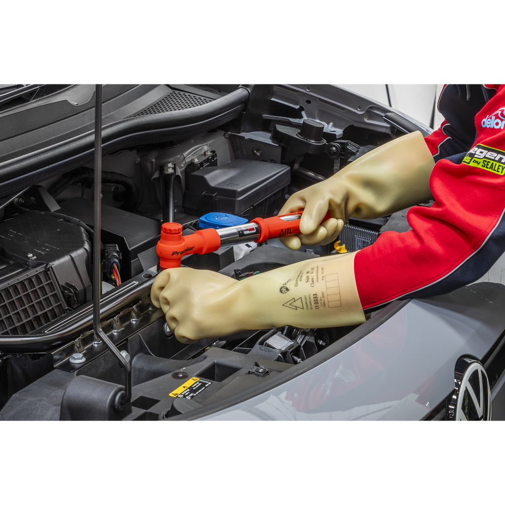 Electrician's Safety Gloves 1kV - Pair