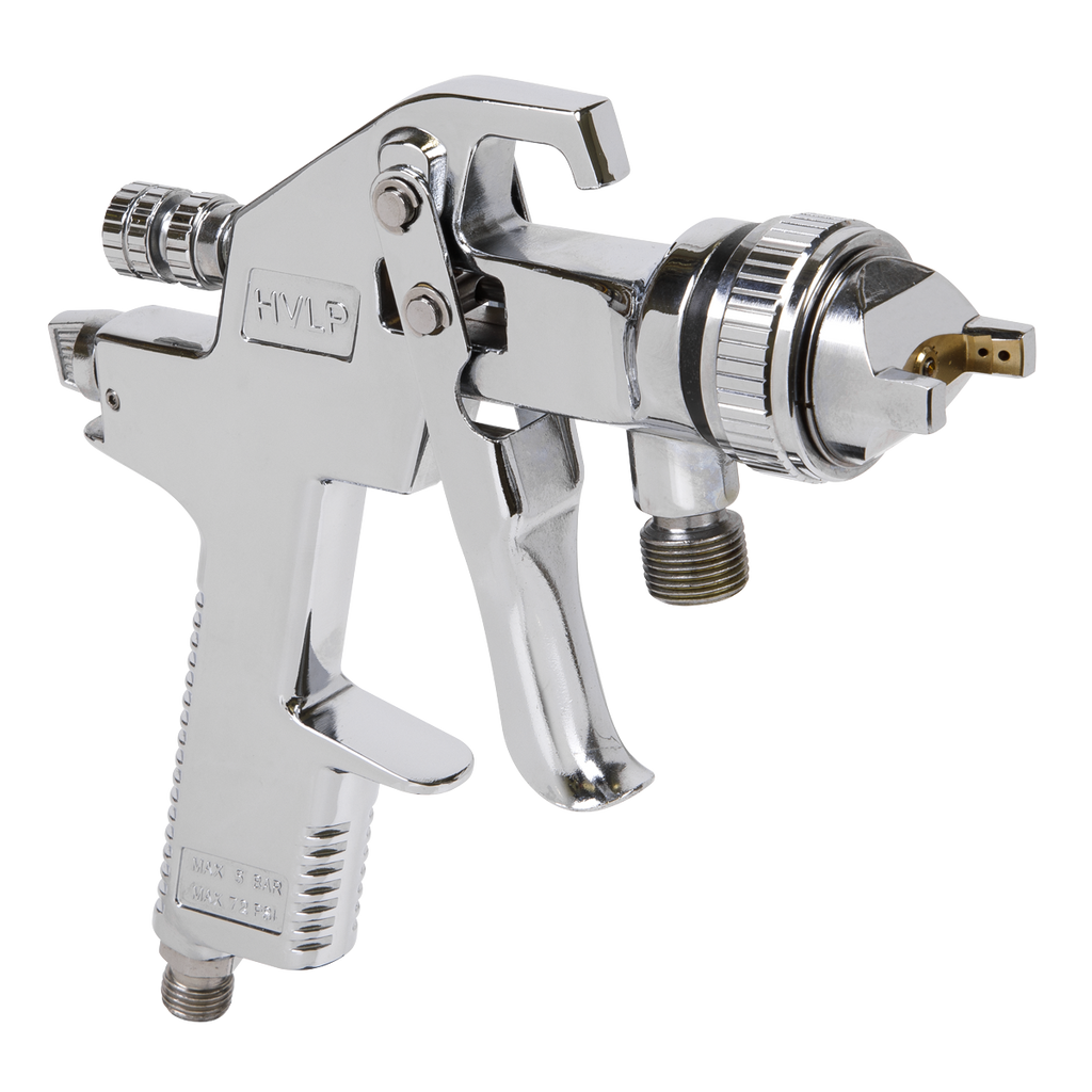 Spray Gun 1.7mm Set-Up for HVLP-79/P