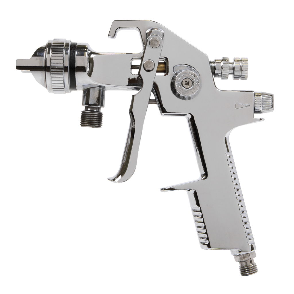 Spray Gun 1.7mm Set-Up for HVLP-79/P