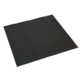 Electrician's Insulating Rubber Safety Mat 1 x 1m