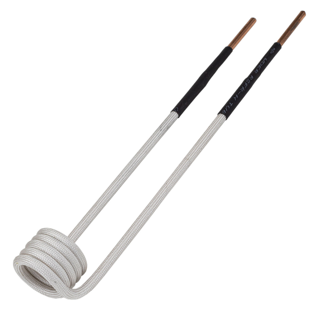 SIP 15mm Induction Coil Straight (for 01156, 01161)
