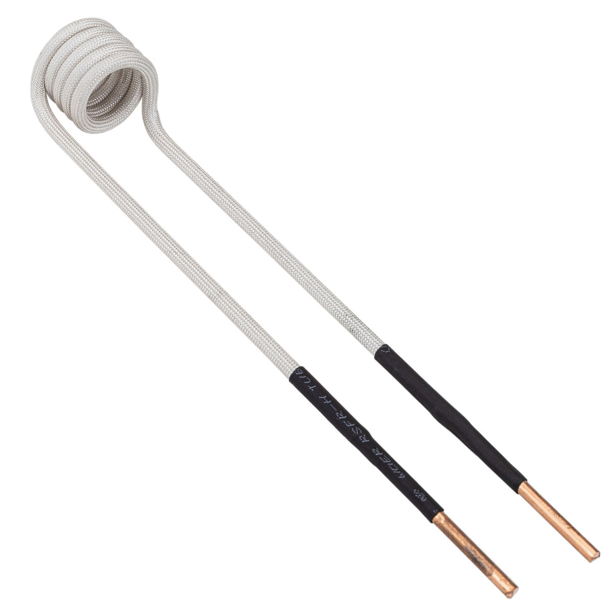 SIP 15mm Induction Coil Straight (for 01156, 01161)