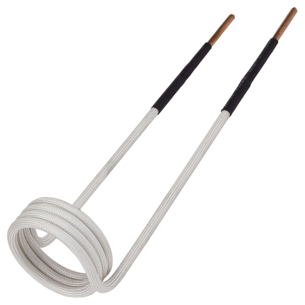 SIP 45mm Induction Coil Straight (for 01156, 01161)