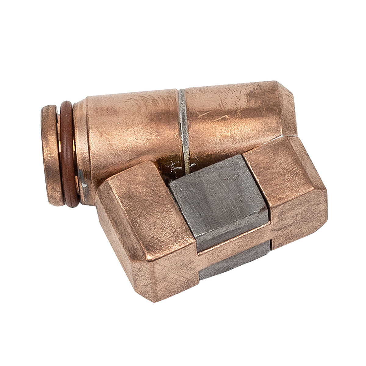 SIP Induction Pad Coil Inclined (for 01157)