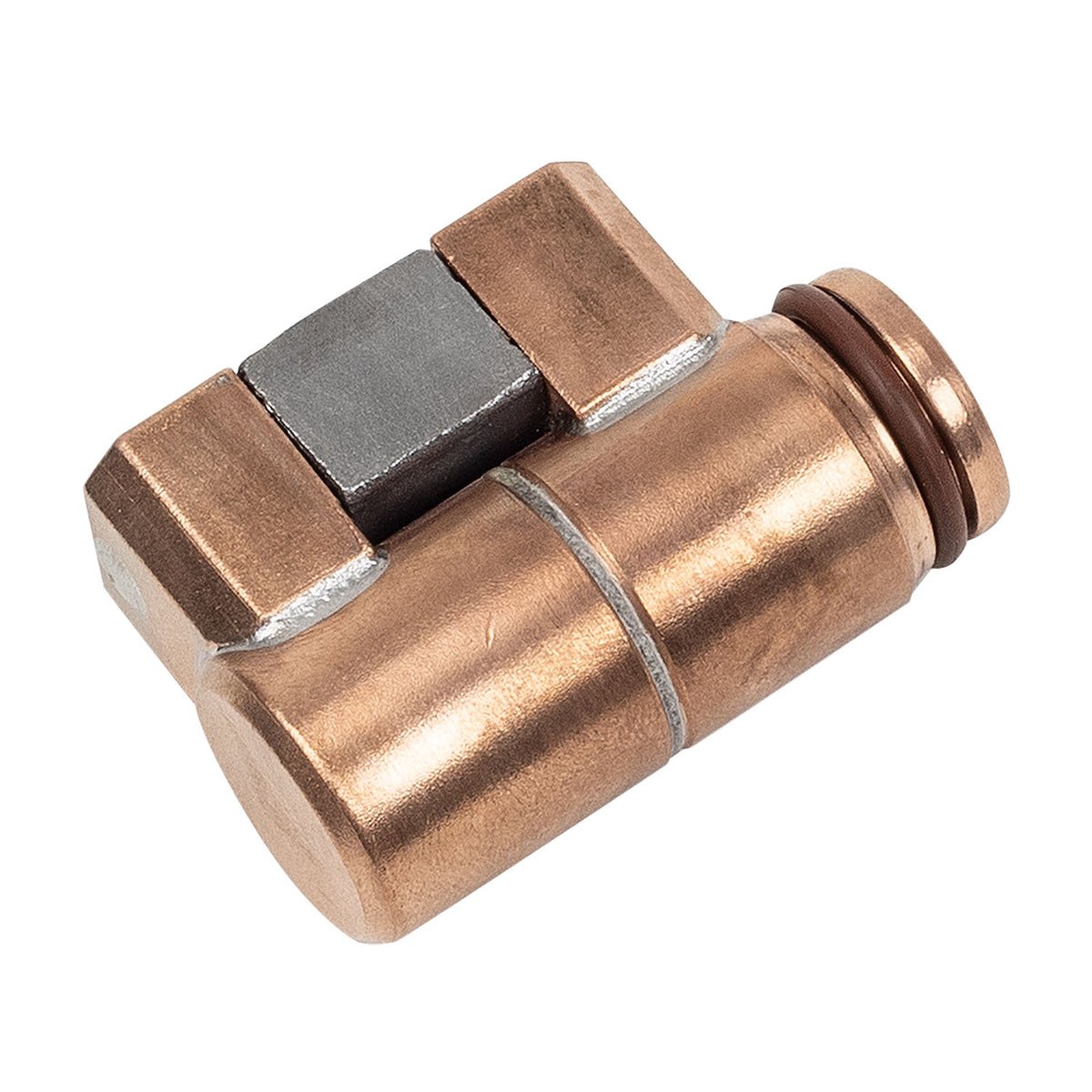 SIP Induction Pad Coil Flat (for 01157)