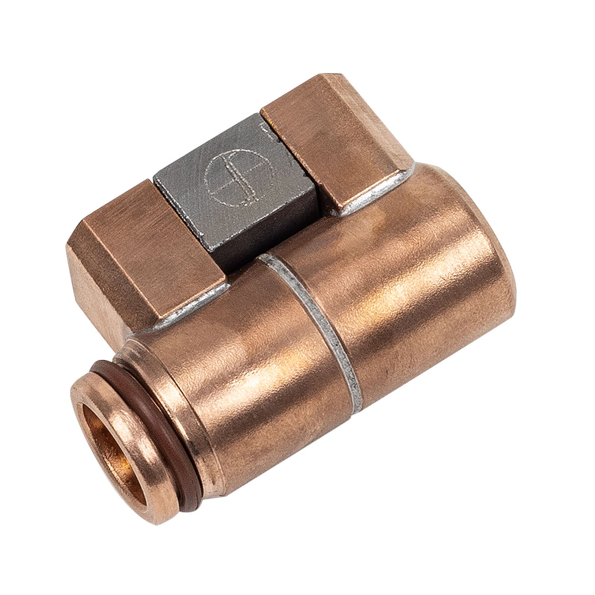 SIP Induction Pad Coil Flat (for 01157)