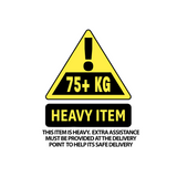 Sealey Modular Heavy Duty Full Height Floor Cabinet 930mm - C
