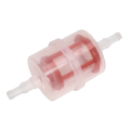 In-Line Diesel Fuel Filter - Pack of 5