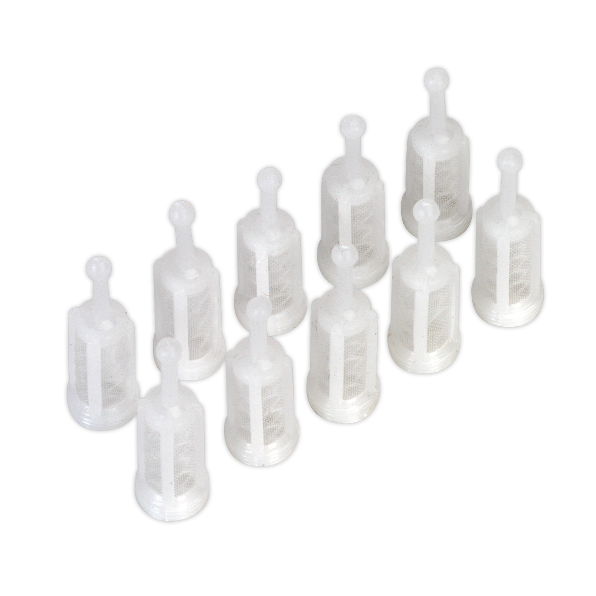 Gravity Feed Paint Filter - Pack of 10