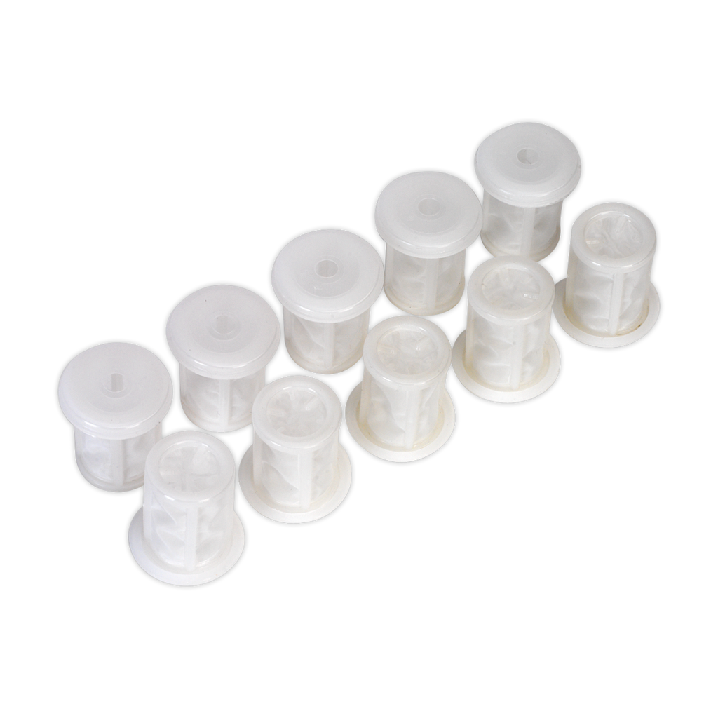 Suction Feed Paint Filter - Pack of 10