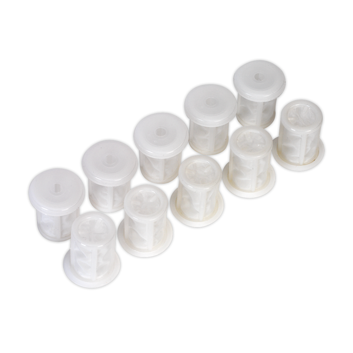 Suction Feed Paint Filter - Pack of 10