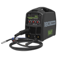 Premier MIG/MMA Inverter Welder 180A