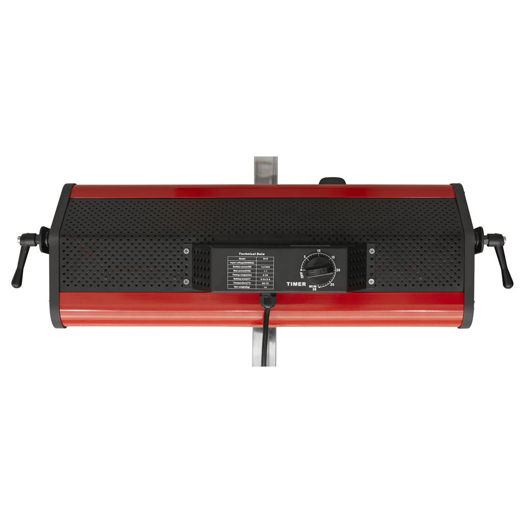 Infrared Short Wave Panel Dryer 1050W