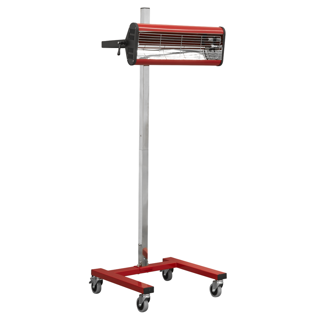 Infrared Short Wave Panel Dryer 1050W