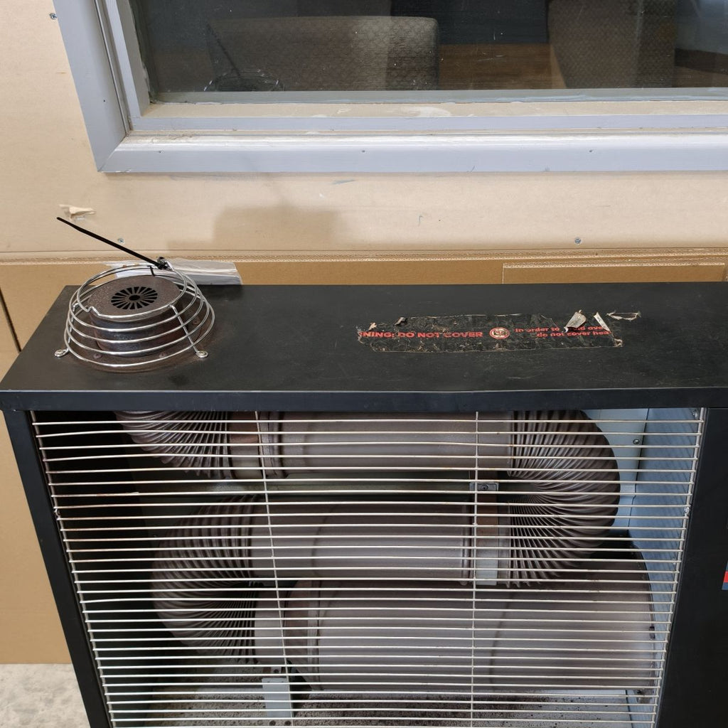 Industrial Infrared Diesel Heater, 44,500BTU/hr (IR13)