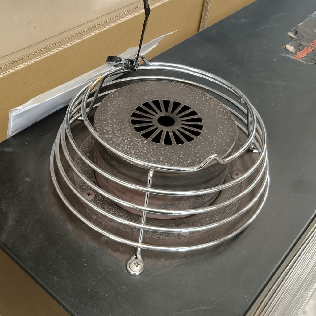 Industrial Infrared Diesel Heater, 44,500BTU/hr (IR13)