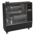 Industrial Infrared Diesel Heater 13kW
