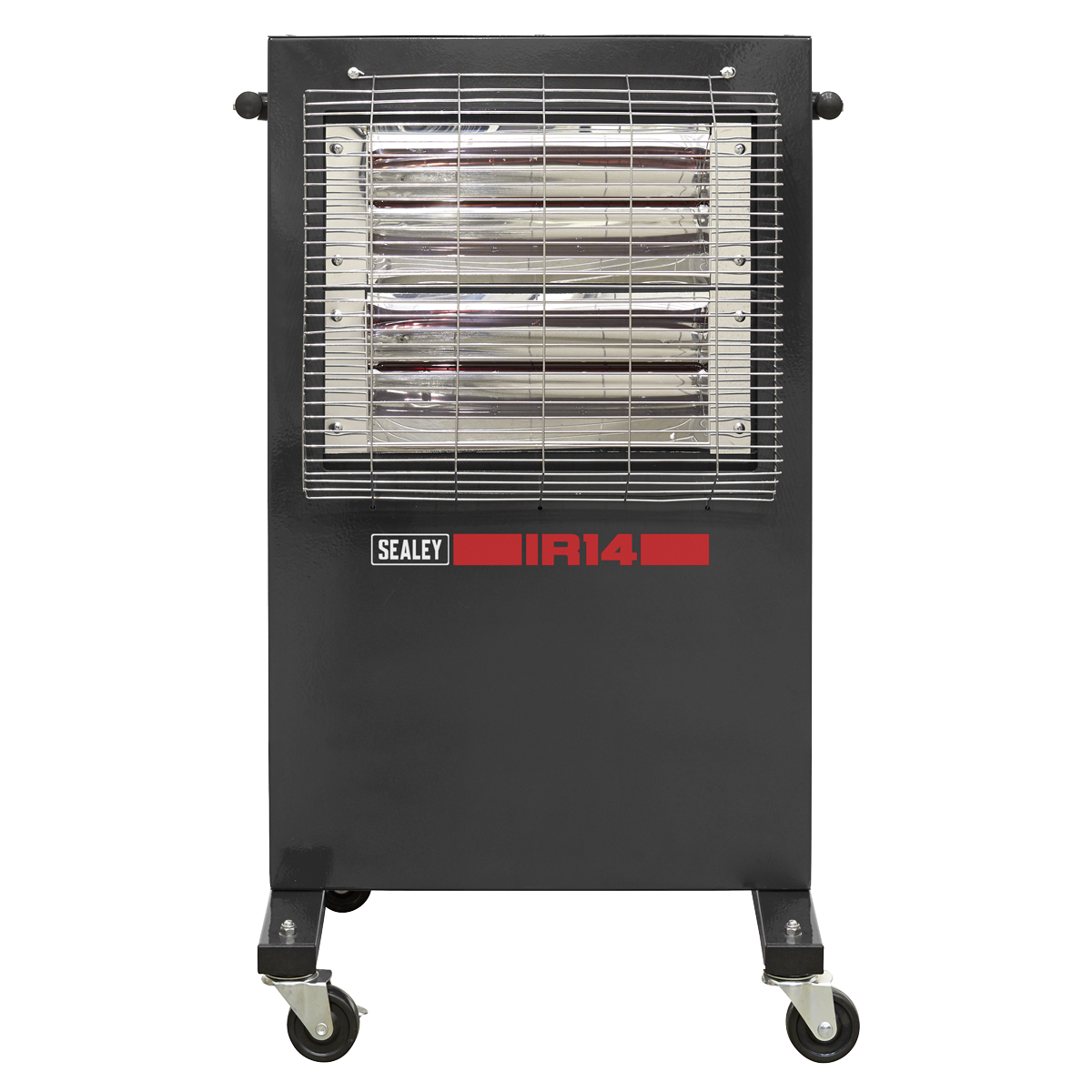 Infrared Cabinet Heater 1.4/2.8kW 230V
