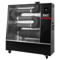 Industrial Infrared Diesel Heater 19kW