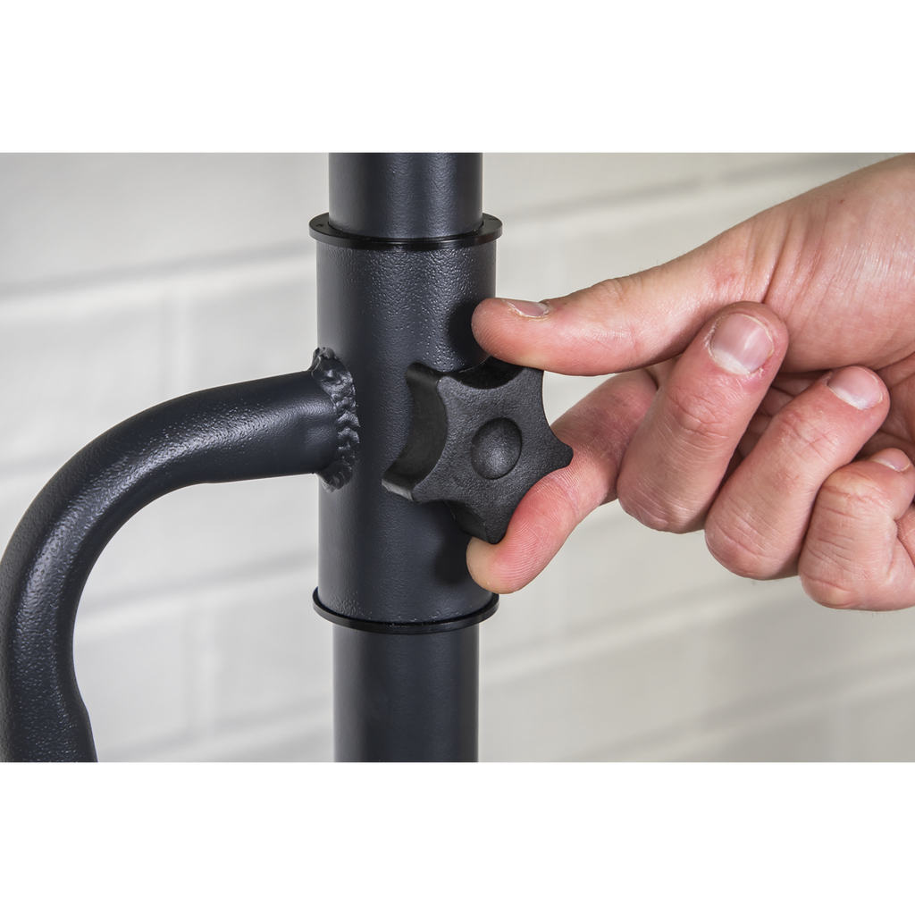 Tripod Stand for IR Heaters (IRCT)