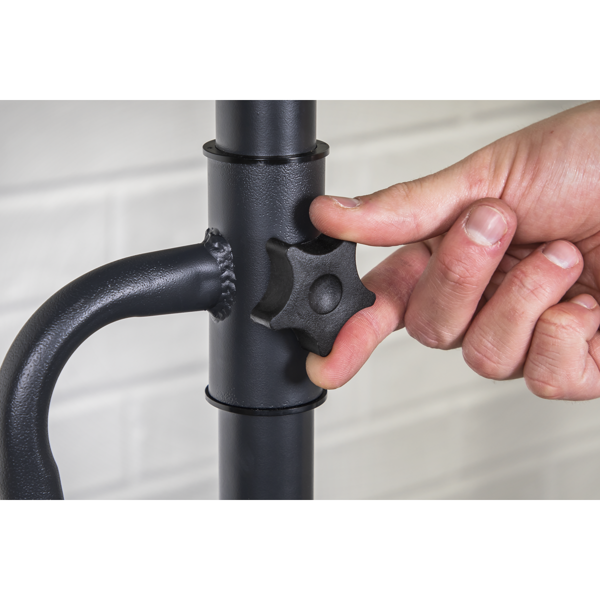 Tripod Stand for IR Heaters (IRCT)