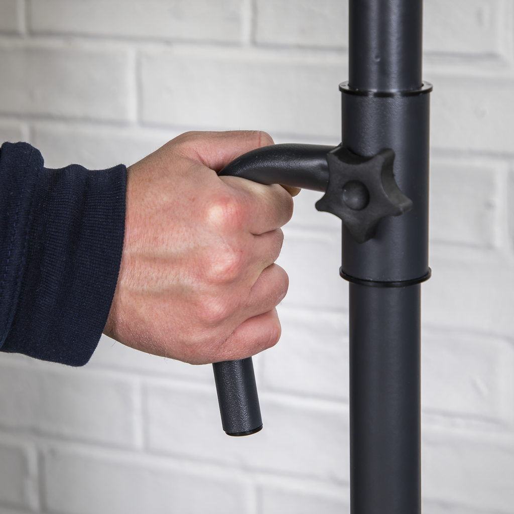 Tripod Stand for IR Heaters (IRCT)