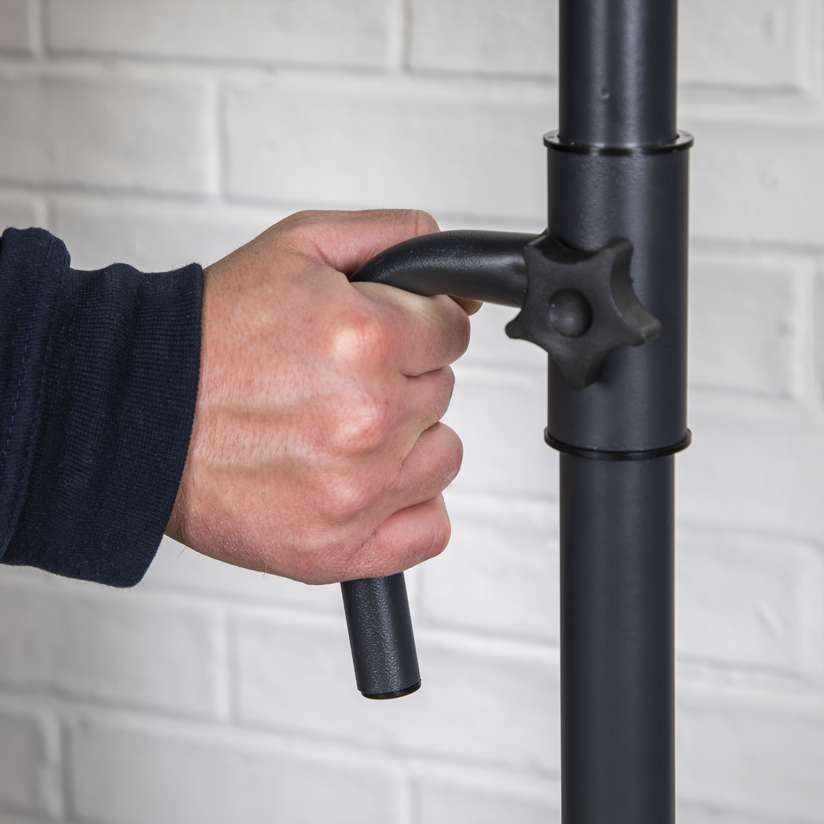 Tripod Stand for IR Heaters (IRCT)