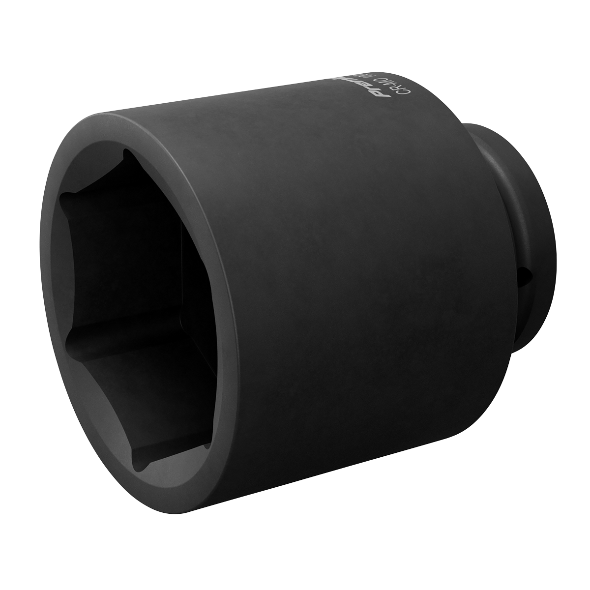 Premier Deep Impact Socket 1"Sq Drive 100mm