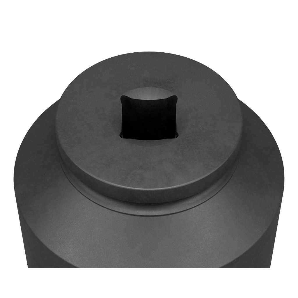 Premier Deep Impact Socket 1"Sq Drive 100mm