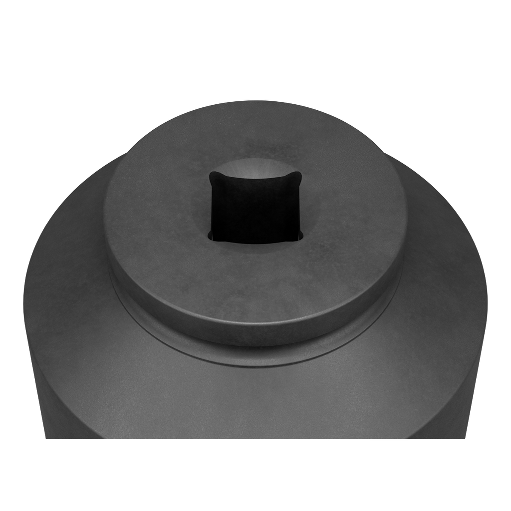 Premier Deep Impact Socket 1"Sq Drive 105mm