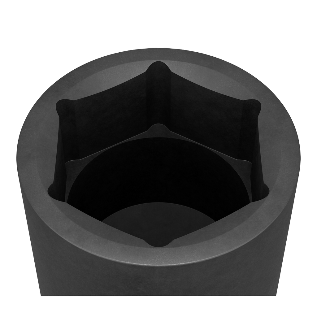 Premier Deep Impact Socket 1"Sq Drive 105mm