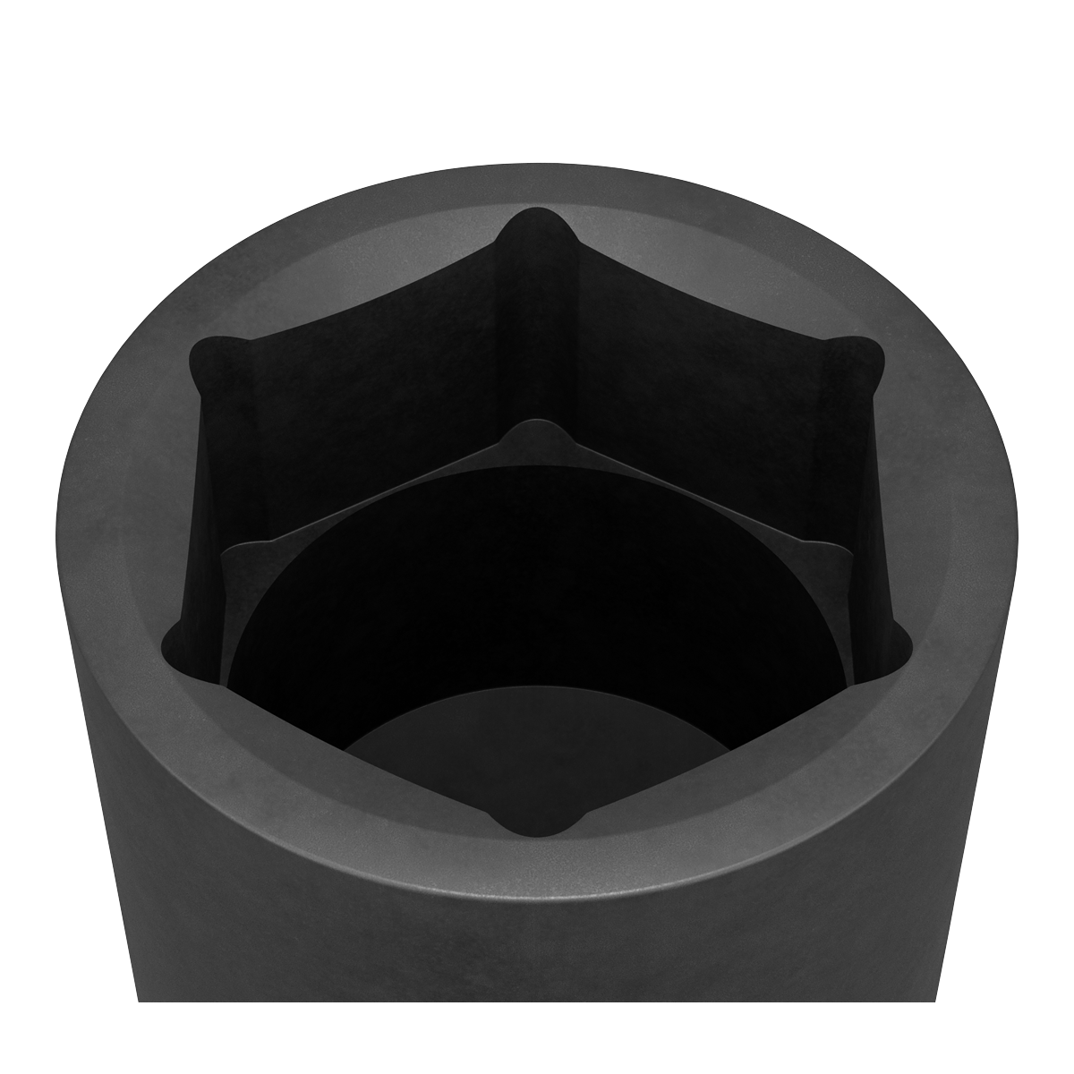 Premier Deep Impact Socket 1"Sq Drive 105mm