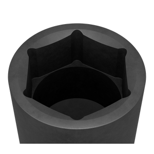 Premier Deep Impact Socket 1"Sq Drive 105mm